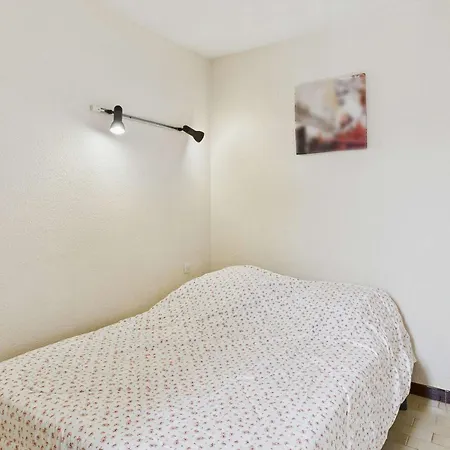 Apartament 2 Pieces A Marseillan-plage Avec Parking Et Climatisation - Fr-1-326-853 Marseillan (Herault)
