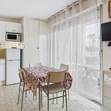 2 Pieces A Marseillan-plage Avec Parking Et Climatisation - Fr-1-326-853 Apartament Marseillan (Herault)